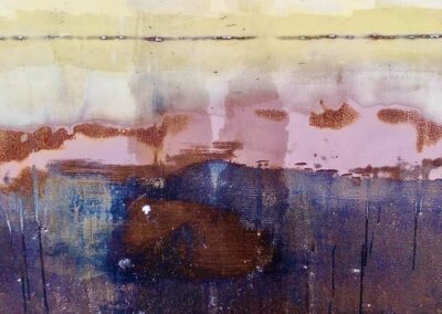 Paysages abstraits