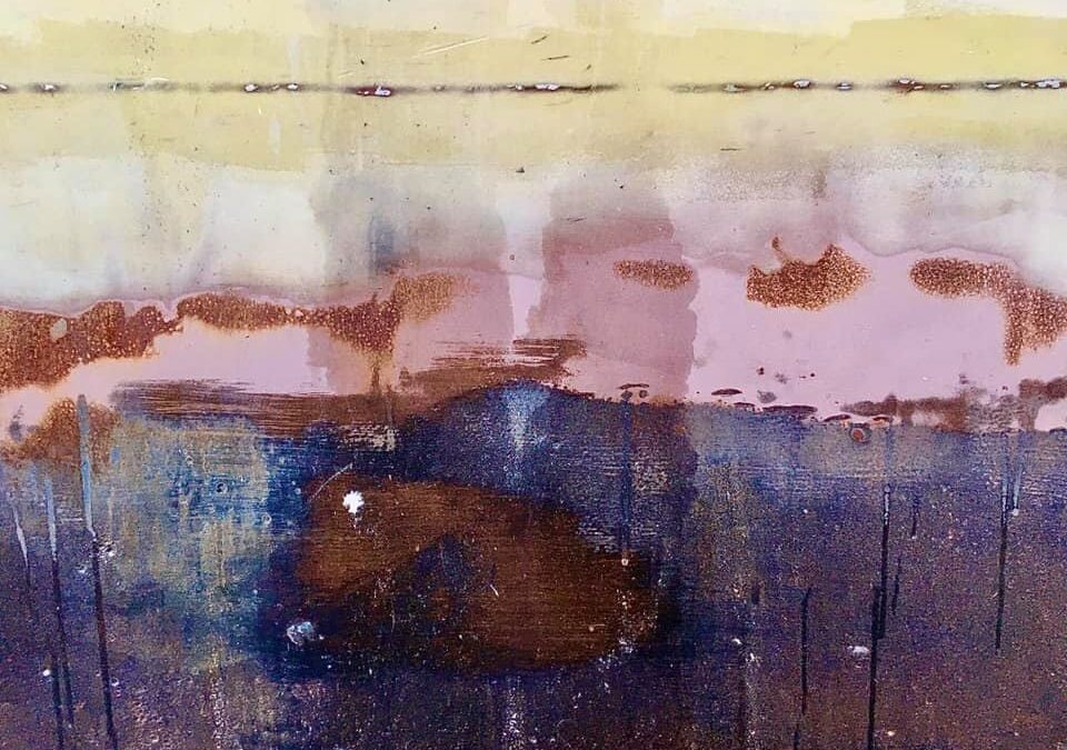 Paysages abstraits