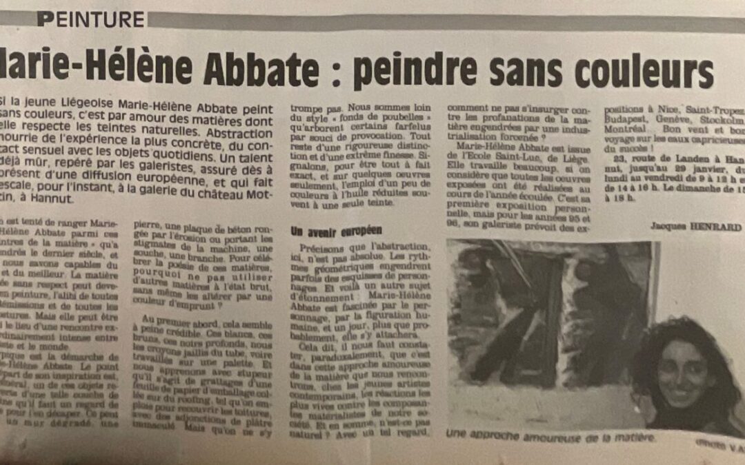 Midi libre