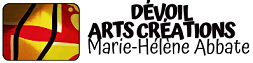 DÉVOIL ART CRÉATIONS